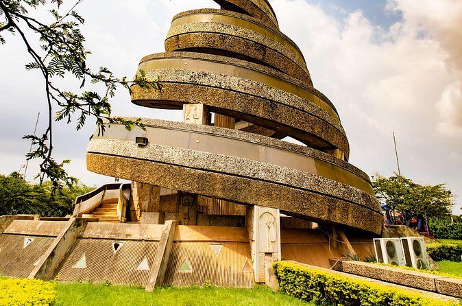 Discover Yaounde on a Private Tour