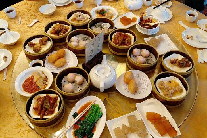 Best Tours & Experiences in Guangzhou 15 Discovery more Guangzhou evening foodie tour with locals
