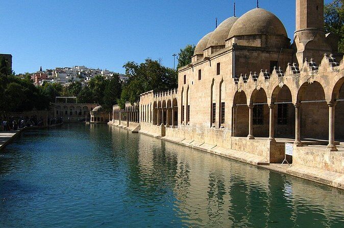Dive Into the History Culture and More Through My Tours - Sanliurfa Turkey