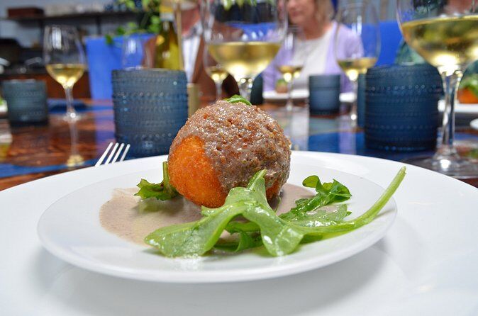 Downtown Half Moon Bay Main Street Classic Food Tour - Half Moon Bay California