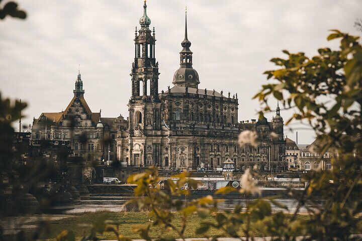 Beste Touren und Erlebnisse in Dresden Germany 19 Dresden History & Stories Walking Tour w/ Dr Fraser Macdonald PhD