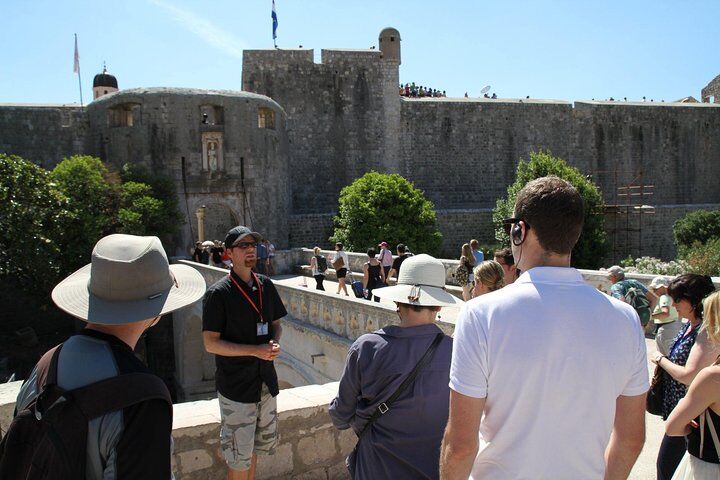Best Things To Do in Dubrovnik: Game of Thrones Tours & Old Town Wall Walks (2026) 13 Dubrovnik: Discover the Old Town Walking Tour
