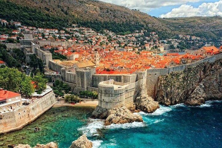 Best Things To Do in Trogir: Trogir Cathedral & Kamerlengo Fortress 16 Dubrovnik Discovery Day Trip from Split or Trogir