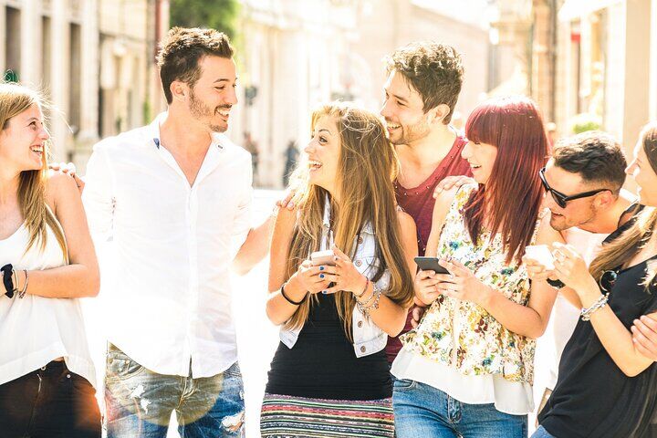 e-Scavenger hunt Maastricht: Explore the city at your own pace