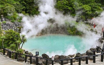 Best Tours & Experiences in Beppu