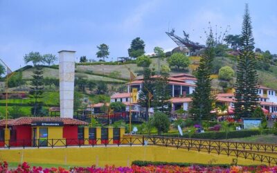 Best Tours & Experiences in Bucaramanga, Colombia