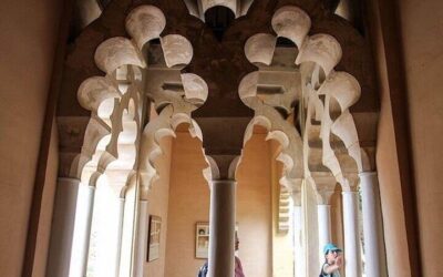 Alcazaba Malaga Guided Tour (2026 Review & Booking Guide)