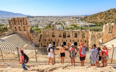 Athens All Included: Acropolis and Museum Guided Tour (2026 Review & Booking Guide)