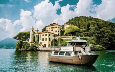 Malpensa airport to Lake Como City Center: Transfer Options (2026)