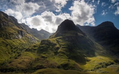 Edinburgh to Loch Ness: Best Multi-Day Tours (2026)