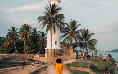 Best Day Trips from Colombo (2026)