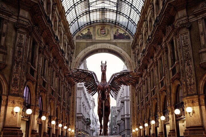 Private vs Small Group Tours in Milan: Which Should You Book? (2026) 13 Milan Highlights and Hidden Gems Private Walking Tour