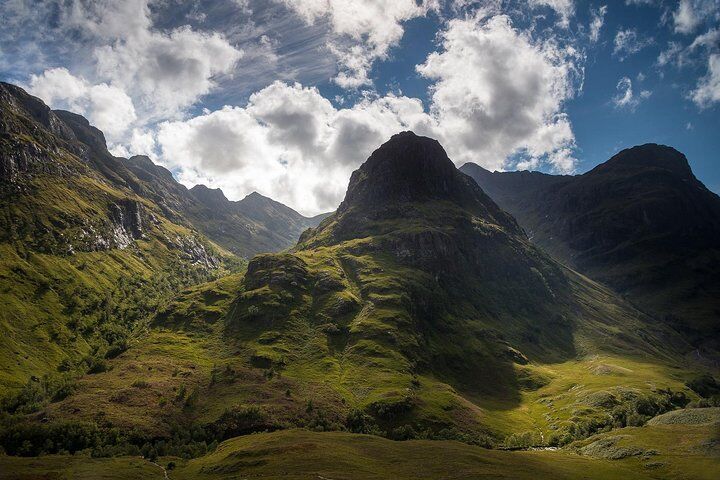 Loch Ness & Highlands from Edinburgh: Guided Tour vs Do It Yourself (Cost & Time Compared) 10 Loch Ness, Scottish Highlands, Glencoe and Pitlochry Tour