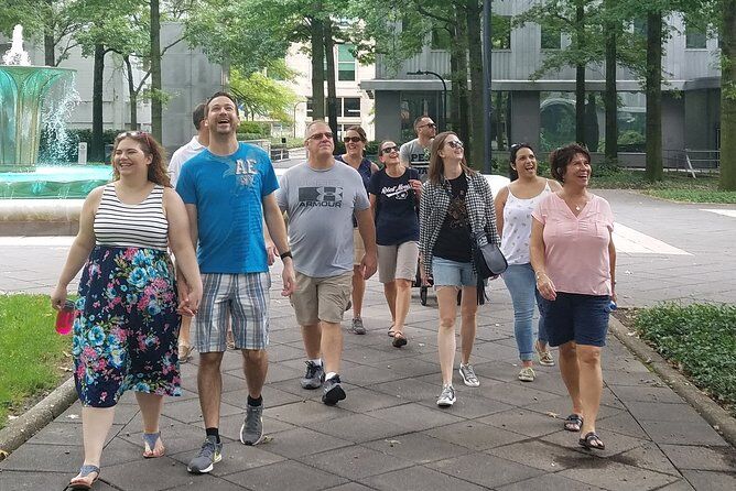 Best Tours & Experiences in Pittsburgh Pennsylvania 22 Best of the Burgh Walking Tour - Pittsburgh Pennsylvania