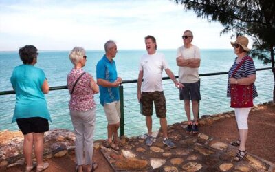 Best Tours & Experiences in Darwin