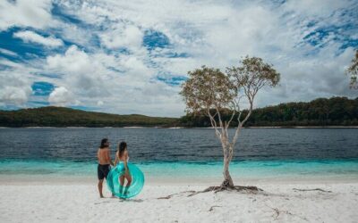 Best Tours & Experiences in Fraser Island