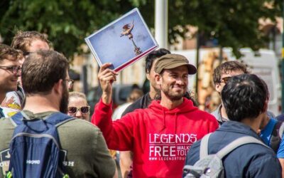 Historical Walking Tour: Legends of Bruges (2026 Review & Booking Guide)