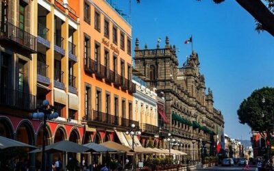 Puebla, Cholula & Tonantzintla Day Trip with Optional Lunch (2026 Review & Booking Guide)