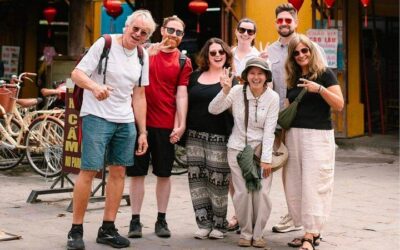 Hoi An Ancient Town Walking Tour with a Local (2026 Review & Booking Guide)