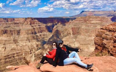 Grand Canyon West Tickets & How to Visit (2026 Guide)