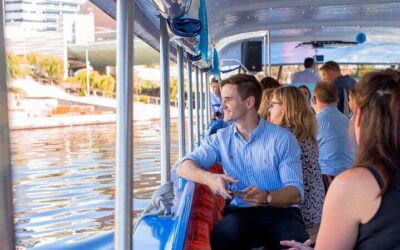Best Time to Visit Adelaide (2026): Month-by-Month Guide