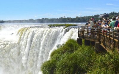 Best Tours & Experiences in Iguazu Falls Argentina