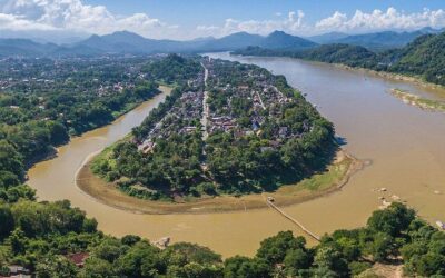 Luang Prabang: Cruise to Pak Ou Caves & Kuang Si Waterfalls (2026 Review & Booking Guide)