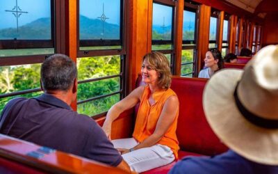 Great Barrier Reef Full Day Tour from Cairns (2026 Review & Booking Guide)
