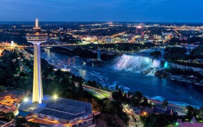 Best Tours & Experiences in Niagara Falls Ontario