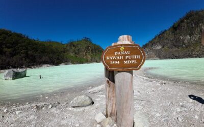 Best Tours & Experiences in Bandung