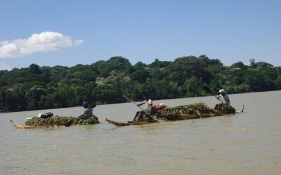 Best Tours & Experiences in Bahir Dar, Ethiopia