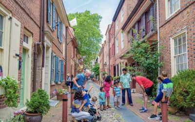 Philadelphia Old City Historic Walking Tour with 10+ Top Sites (2026 Review & Booking Guide)