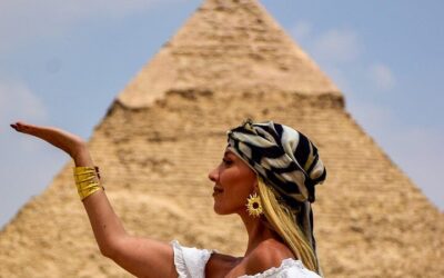 Fly to Cairo:Explore Pyramids & Optional Tutankhamun’s Mask (2026 Review & Booking Guide)