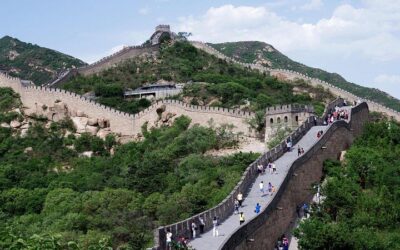 Great Wall Tickets & How to Visit (2026 Guide)