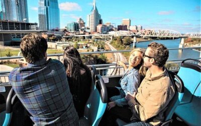 Best of Nashville City Sightseeing Tour on Double Decker Bus (2026 Review & Booking Guide)