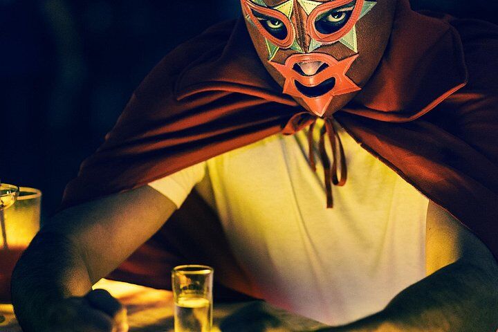 Lucha Libre Tickets & Tacos & Beer & Mezcal = BEST NIGHT EVER! (2026 Review & Booking Guide) 1 Lucha Libre Tickets & Tacos & Beer & Mezcal = BEST NIGHT EVER! in Mexico City