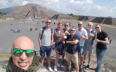 Mexico City Cruise Port Guide: Best Shore Excursions & One Day in Mexico City (2026)