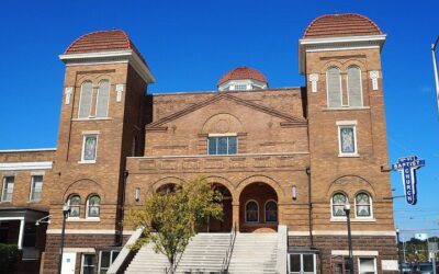 Birmingham Itinerary: The Perfect 3 Days