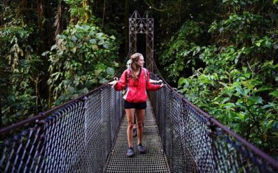 Best Tours & Experiences in La Fortuna