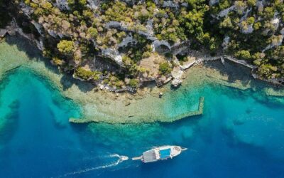 Best Tours & Experiences in Kalkan, Turkey