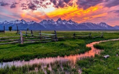 Jackson Itinerary: The Perfect 3 Days