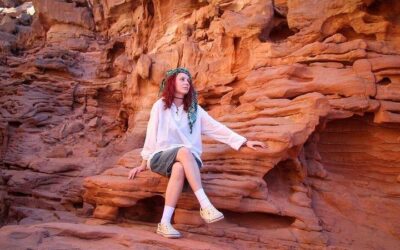 Sharm El-Sheikh: Jeep Adventure to Blue Hole, Canyon & Dahab (2026 Review & Booking Guide)
