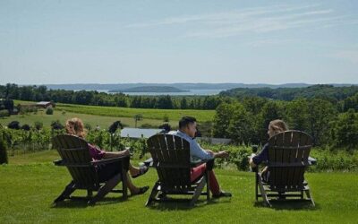 Best Time to Visit Traverse City (2026): Month-by-Month Guide