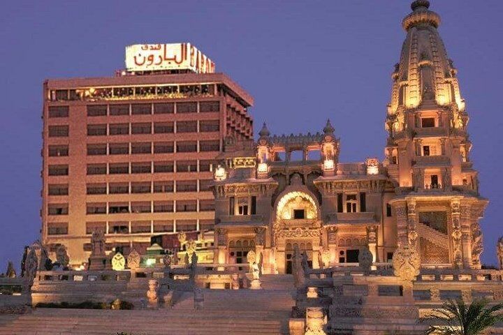 Private vs Small Group Tours in Cairo: Which Should You Book? (2026) 15 Discover The Palaces of Cairo: Private Guided Tour with Transfers