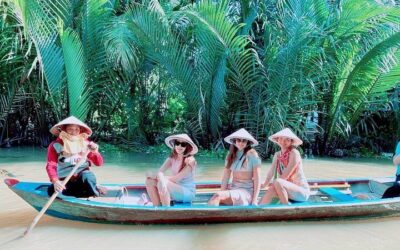 Cu Chi Tunnels & Mekong Delta with Coconut Village Tour (2026 Review & Booking Guide)