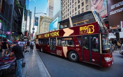 How to Get Around New York City: Public Transport & Walkability Guide (2026)