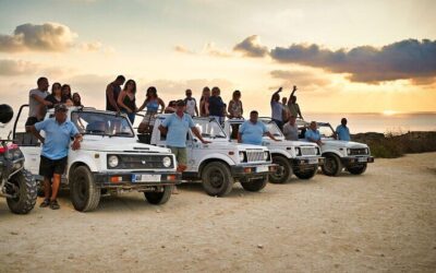 Best Day Trips from Gozo (2026)