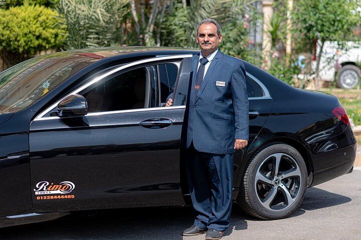 Private Transfer from Hurghada Airport to anywhere in Hurghada (2026 Review & Booking Guide) 1 Private Transfer from Hurghada Airport to anywhere in Hurghada in Hurghada
