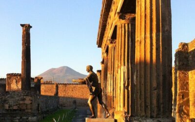 Pompeii private tour with an Official Guide (2026 Review & Booking Guide)
