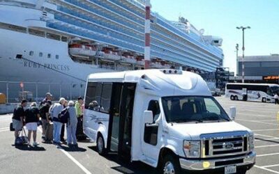 One-Way Transfer: Pier 91 to Airport (2026 Review & Booking Guide)